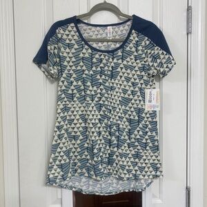 LulaRoe Classic T